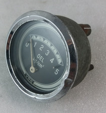 Manomètre Pression Huile VDO