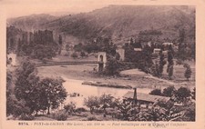 43 PONT DE LIGNON PONT