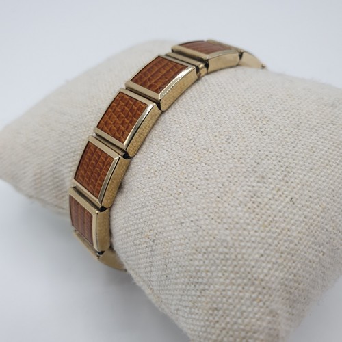 Bracelet montre extensible - montre,
