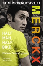 Merckx : Un Homme, Un Vélo