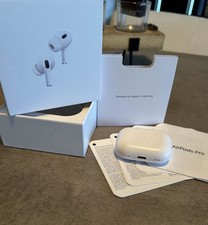 Apple AirPods Pro 2 - neuf