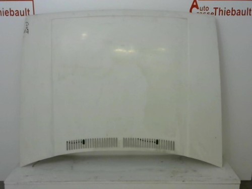 Capot volkswagen golf hayon - volkswagen,