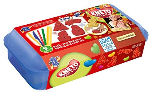 Toys feuchtmann kneto - kneto, kneading