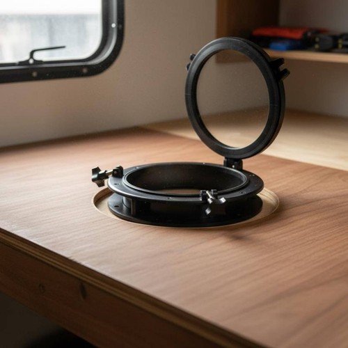 Hublot bateau matériau abs - bateau,