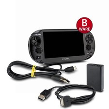 PS Vita Console Slim WIFI