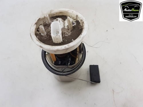 Pompe carburant electrique - pompe,