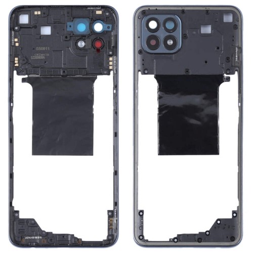 Original middle frame - original,