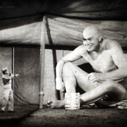 Film fantastique homme - 16,
