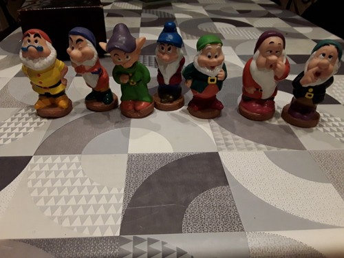 Jouets pouet figurines - jouets,