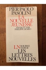 La nouvelle jeunesse Pier