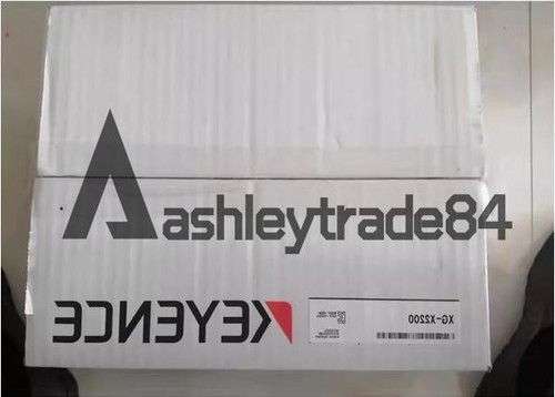 1pcs new keyence x2200 - keyence, xg-x2200