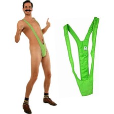 DIABLO PICANTE - Trikini Homme