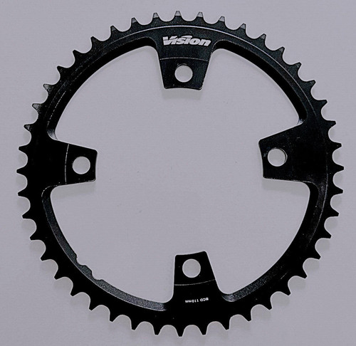 Fsa vision plateau chaîne 44t - plateau,