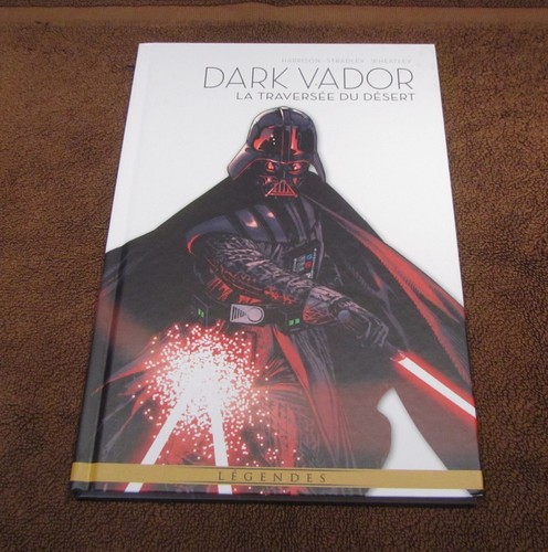 Star wars panini dark - star,