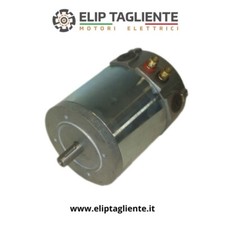 Moteur Électrique 24V 950W