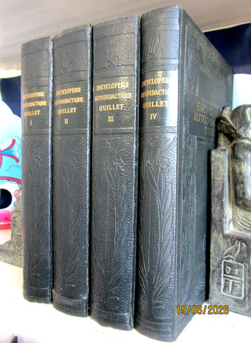 Encyclopédie autodidactique