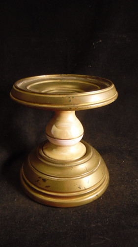 Ancien support lampe - ancien,