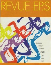 Revue EP.S n°259 - Collectif