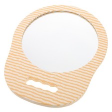 Miroir À Cheveux Pour Coupe