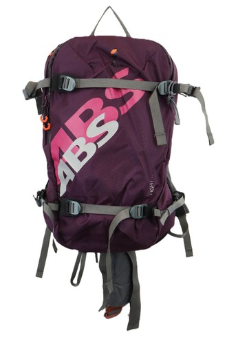 Abs light sac fonctionnel - abs,