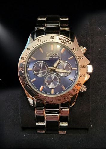 Hugo boss montre - hugo,