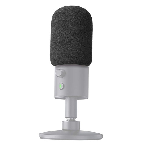 Filtre anti pop vent - anti, en