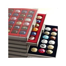 Box tiroir superposable pour