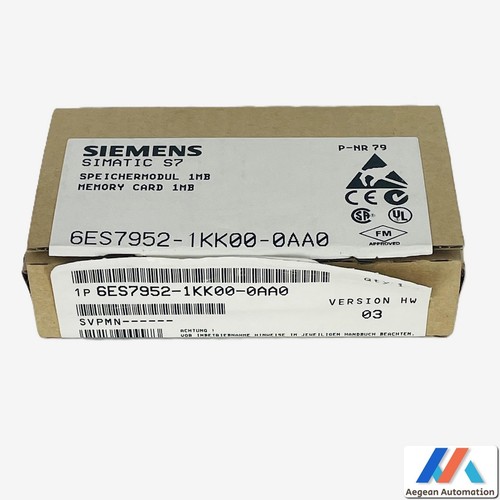 Siemens 6es7952 1kk00 - siemens, 6es7952-1kk00-0aa0