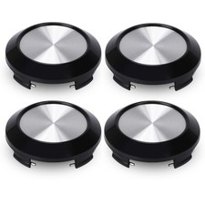 Autocollant cache centre de