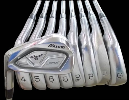 Lefty mizuno jpx 850 - /,
