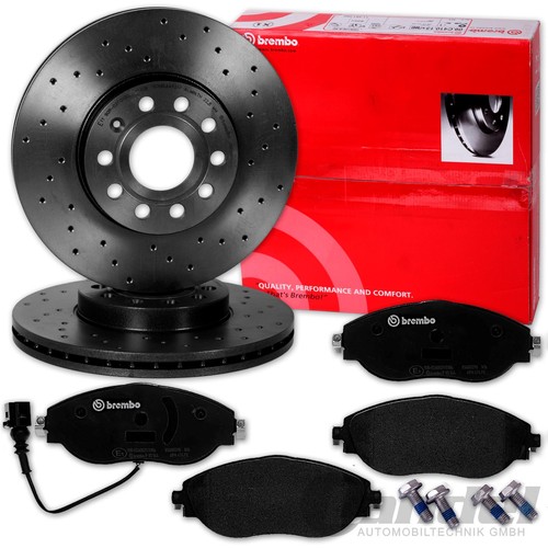 Brembo disques frein 340mm - brembo,
