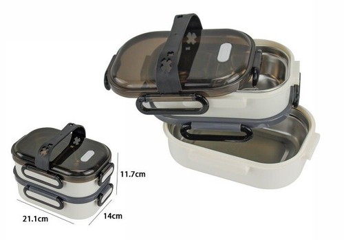 Conteneur isotherme inox - x,