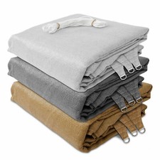 Voile D'Ombrage Respirant