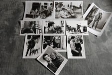 Turner and Hooch tom hanks rare photos presse cinema dogue de bordeaux