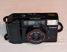 Appareil Photo CANON AF 35M II Objectif CANON 38mm f/2.8 Auto Focus