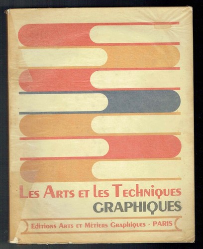 Les arts techniques - les,
