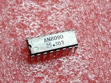 ci AN 8090 AN8090 overvoltage protective circuit built-in switching power supply