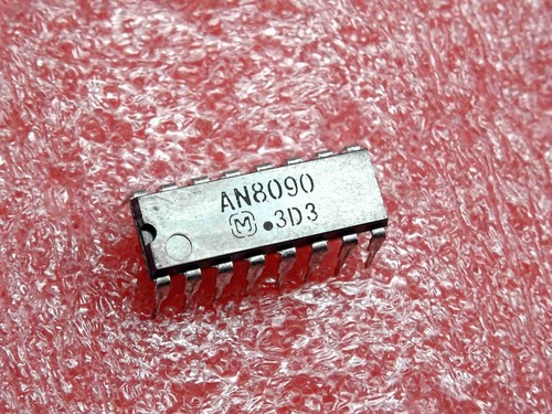 8090 an8090 overvoltage - an8090,
