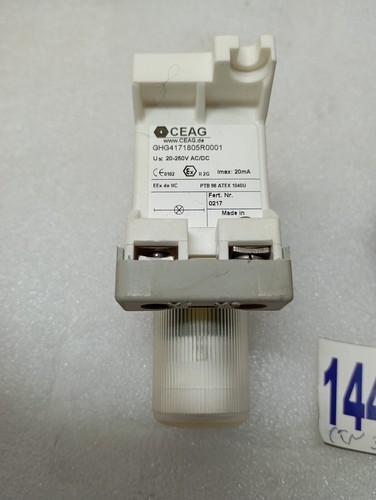 Ceag ghg4171805r0001 cooper - ghg4171805r0001,