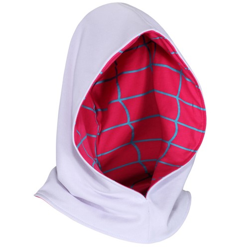 Costume hood assassins - costume, green