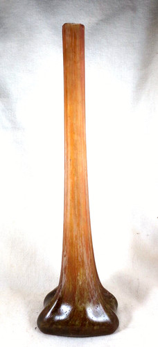 Daum nancy vase - daum,
