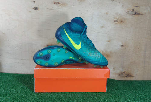 Nike magista obra - nike, ii