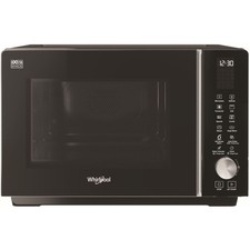 Micro ondes combiné WHIRLPOOL