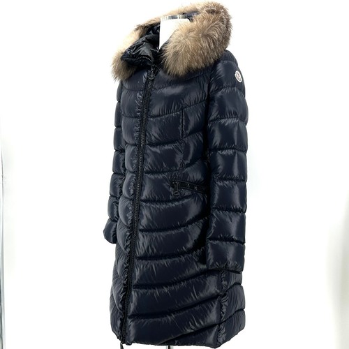 Moncler apia longue doudoune - moncler,