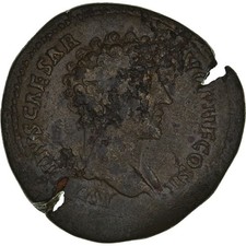 Monnaie, Marc Aurèle