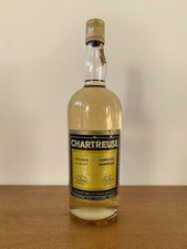 Chartreuse Jaune Tarragona
