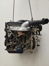 Moteur CITROEN AX PHASE 2 0000013593