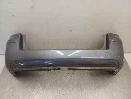 Pare choc arriere - opel, zafira