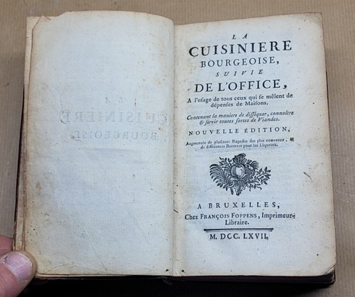 Superbe livre cuisine - superbe,