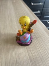 FIGURINE ANCIENNE PVC